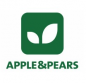 Apple and Pears Limited logo